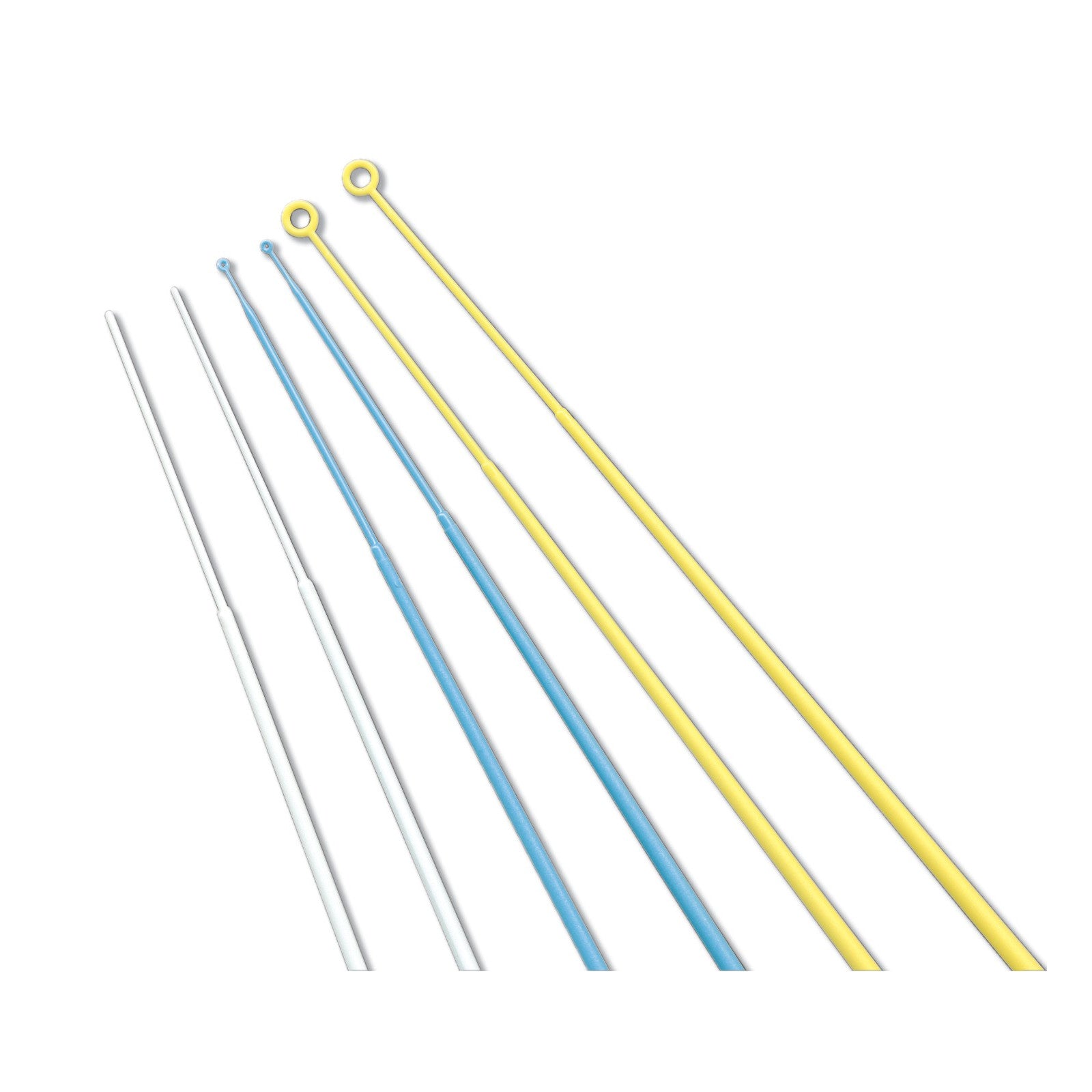 Inoculating Loops and Needles – Appleton Woods | UK Lab Supplies