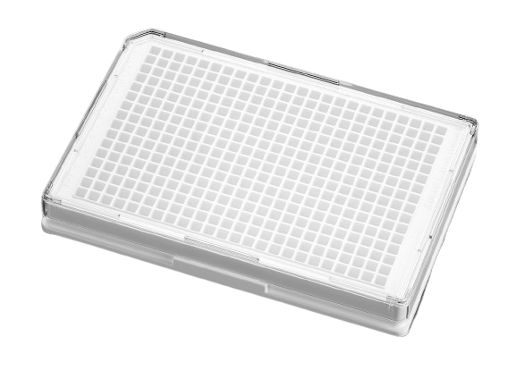 384 Well Microplates â Appleton Woods | UK Lab Supplies