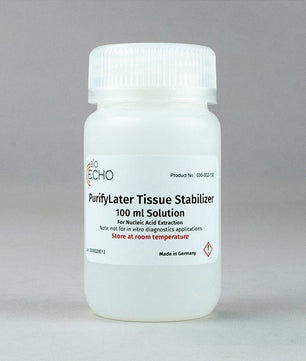 PurifyLater Tissue Stabilizer, Bioecho