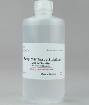 PurifyLater Tissue Stabilizer, Bioecho
