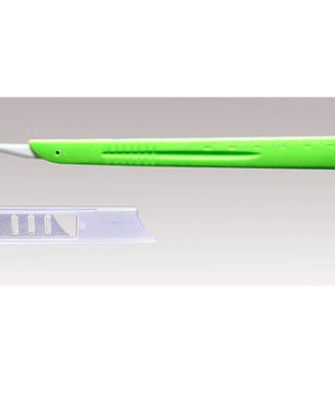 CeraTool Ceramic Blade Scalpels, BioEcho