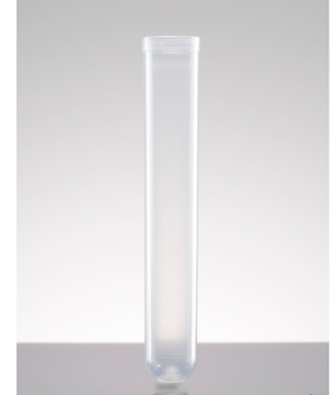 Falcon® Round Bottom Test Tubes, No Cap, Polypropylene