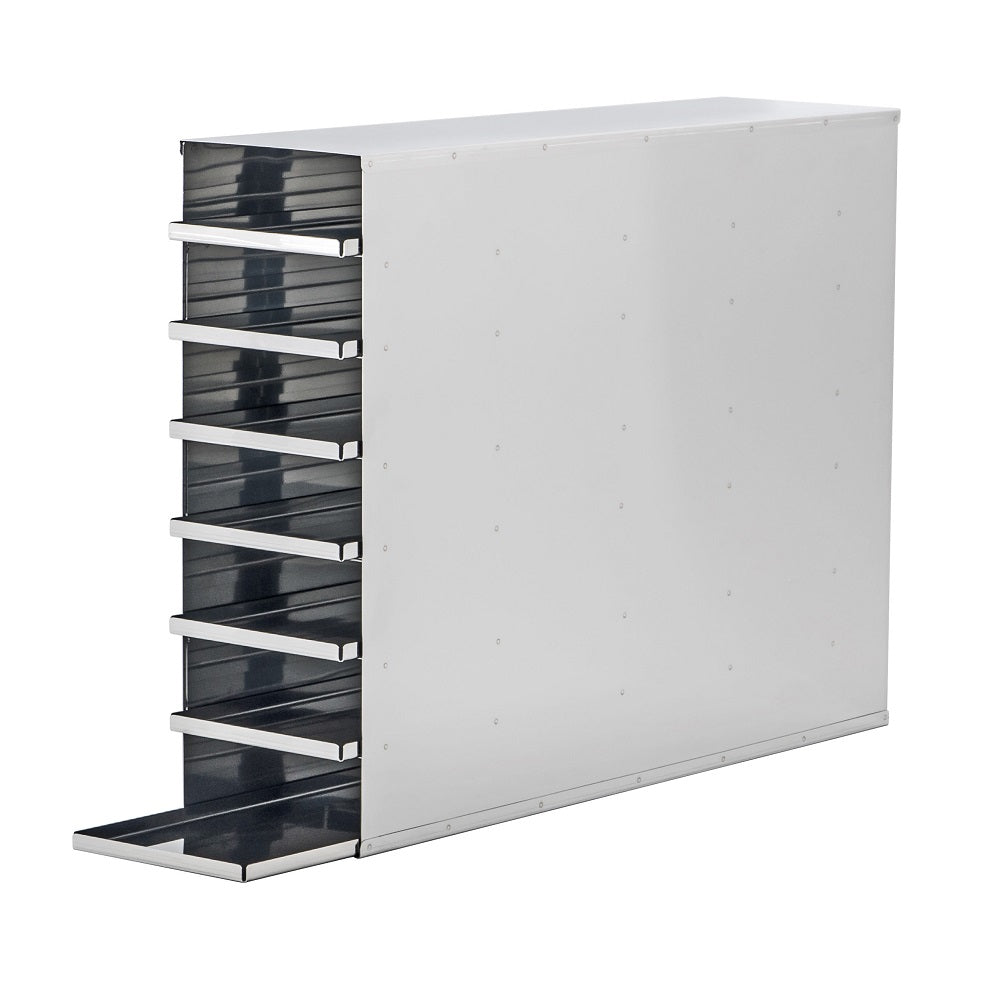 Racking for Innova U360, U535, U725, fits 28 x 50mm boxes – Appleton ...
