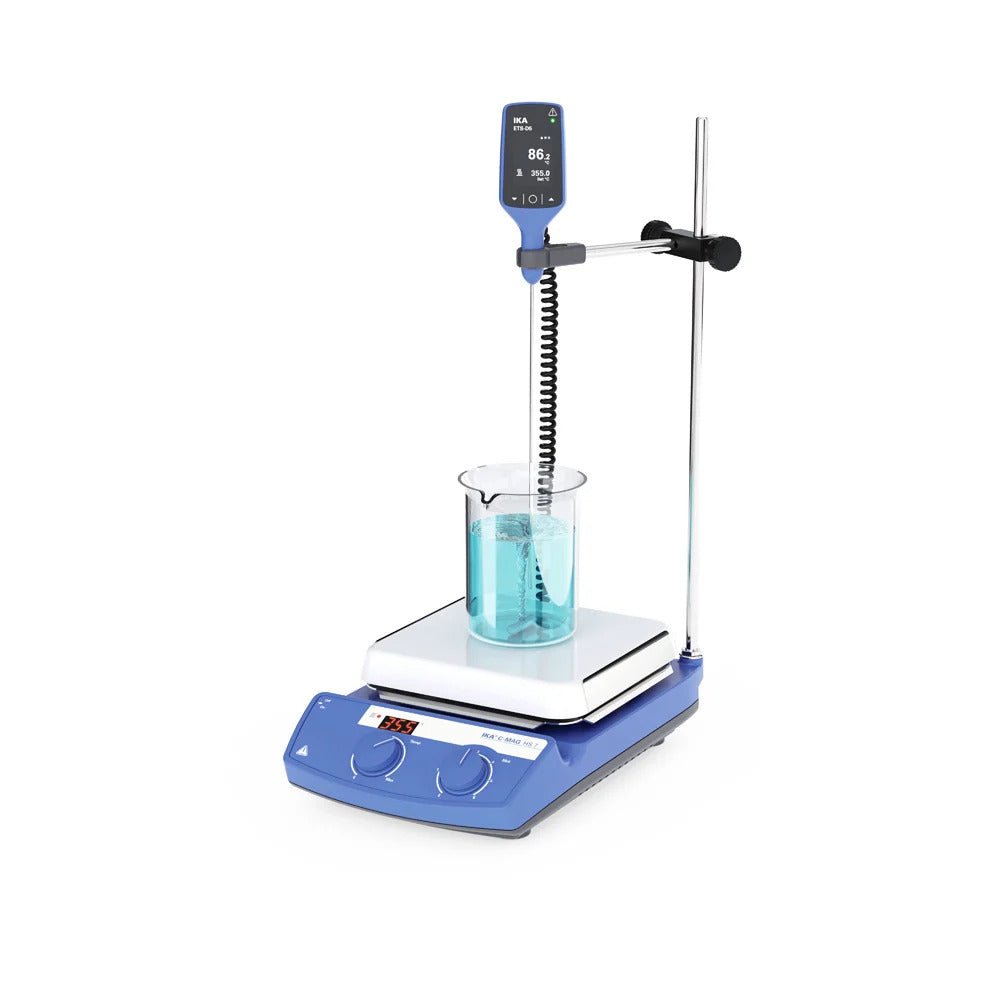 C-MAG HS 7 Hotplate Stirrer Package, IKA