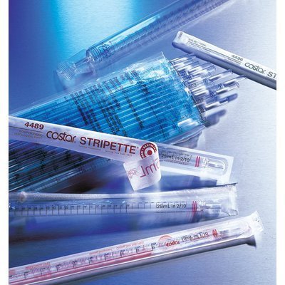 Individually Wrapped Pipettes, Paper Peel, Corning – Appleton Woods ...