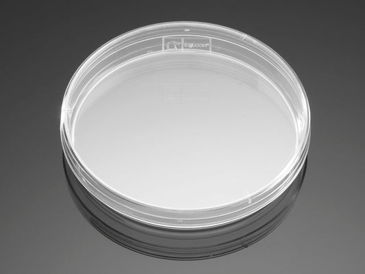 Corning® BioCoat™ Gelatin 100mm TC-Treated Culture Dishes, 10/Pack, 40/Case, Nonsterile