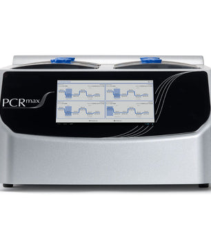 Alpha Cyclers, 2 Block Format, PCRmax