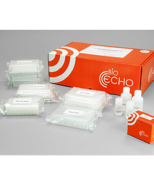 EchoLUTION Tissue DNA 96 Kit, BioEcho