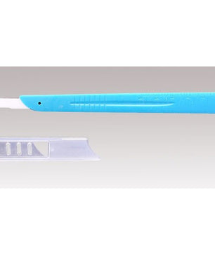 CeraTool Ceramic Blade Scalpels, BioEcho