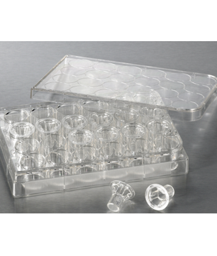 Transwell Permeable Supports, Polycarbonate, Corning