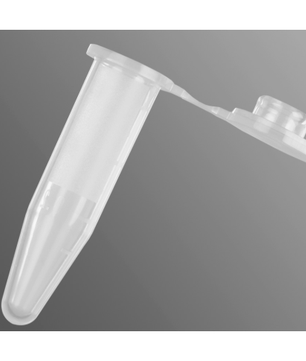 Microtubes, Clear, Homopolymer, Axygen