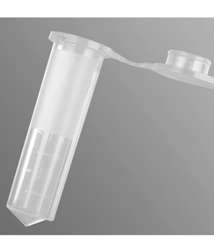 Microtubes, MAXYMUM RECOVERY, Clear, Axygen