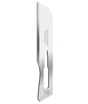 Disposable Sterile Scalpels, Swann Morton