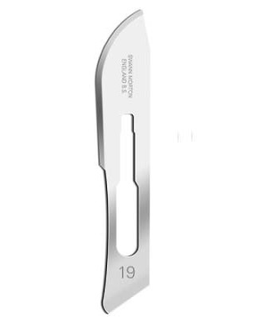 Disposable Sterile Scalpels, Swann Morton