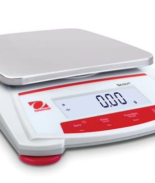 Scout SKX portable balance, Ohaus