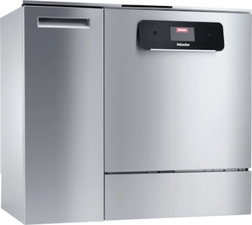 ExpertLine PLW 8683/8693 Glass Washers, Miele