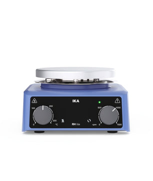 RH lite Hotplate Stirrer, IKA