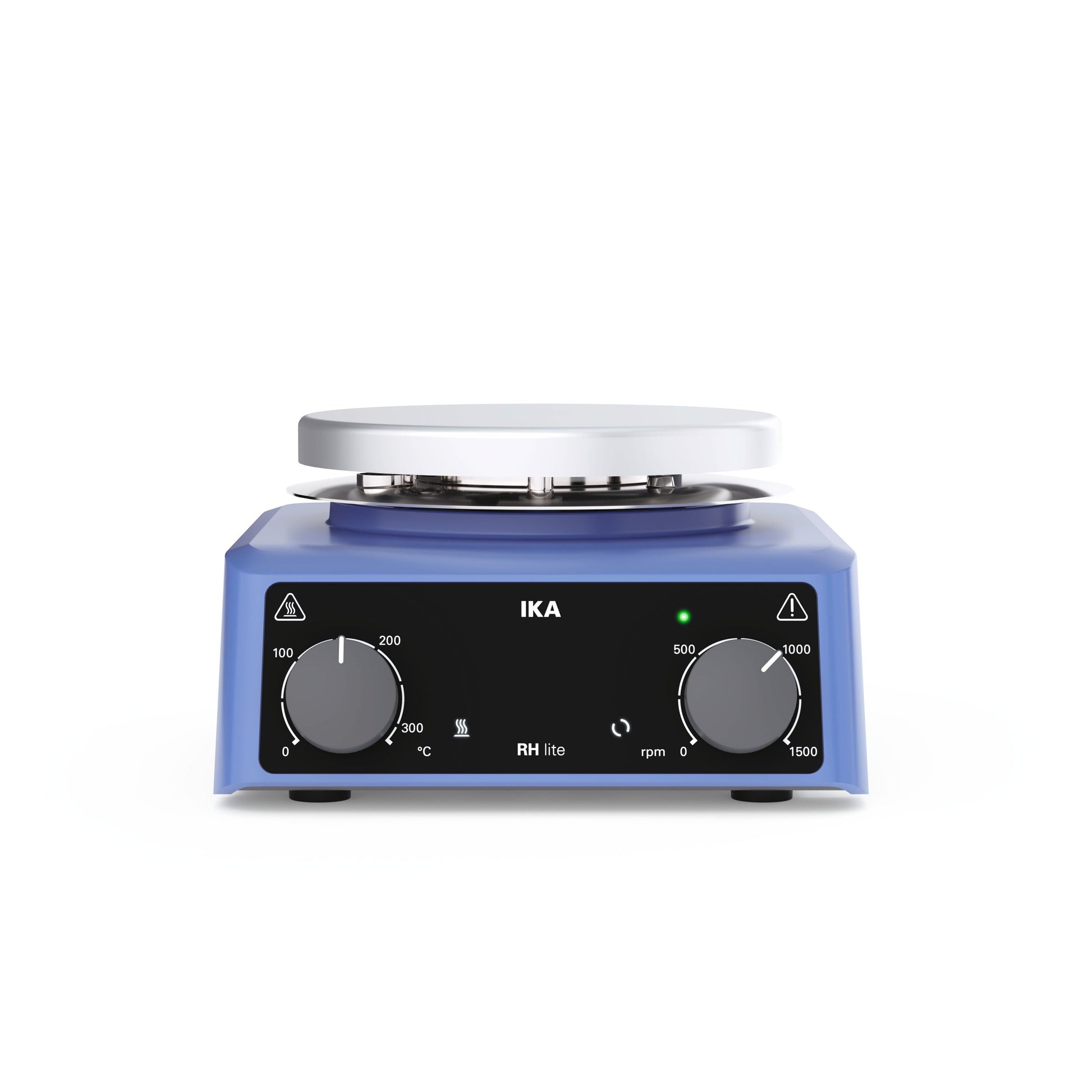 RH lite Hotplate Stirrer, IKA