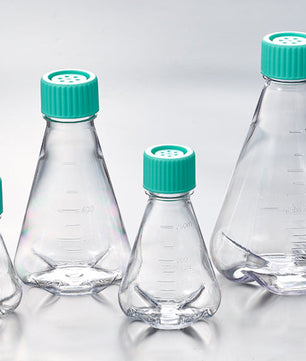 Erlenmeyer Flasks, Jet Biofil