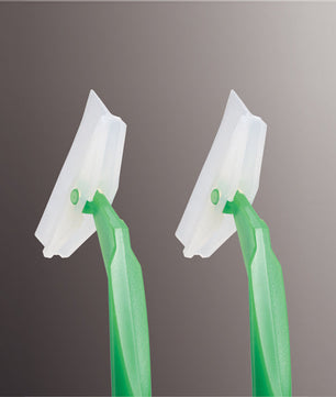 Cell Scrapers with 25cm Handle and 2.0cm Blade Lifter, Sterile, Jet Biofil
