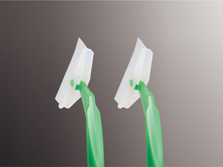 Cell Scrapers with 25cm Handle and 2.0cm Blade Lifter, Sterile, Jet Biofil