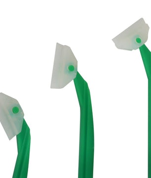 Cell Scrapers with 25cm Handle and 2.0cm Blade Lifter, Sterile, Jet Biofil