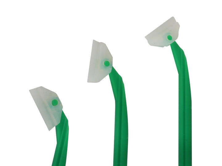 Cell Scrapers with 25cm Handle and 2.0cm Blade Lifter, Sterile, Jet Biofil