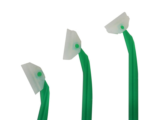 Cell Scrapers with 25cm Handle and 2.0cm Blade Lifter, Sterile, Jet Biofil