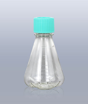 Erlenmeyer Flasks, Jet Biofil