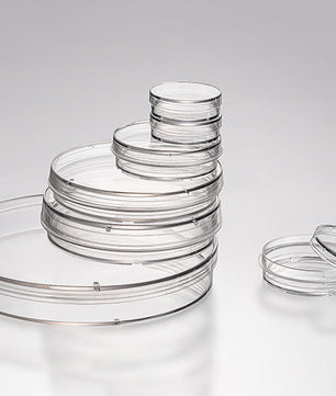 60mm Tissue culture dishes, TC-treated, Jet Biofil