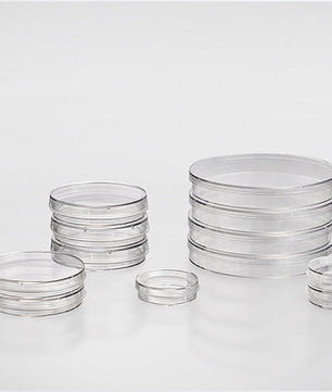 60mm Tissue culture dishes, TC-treated, Jet Biofil
