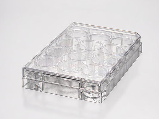 Tissue Culture Treated Plates, Jet Biofil