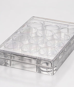 Tissue Culture Treated Plates, Jet Biofil