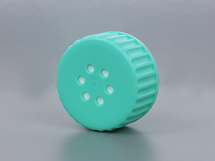 1000ml, vented, 490.0cm² Roller Bottle, Jet Biofil