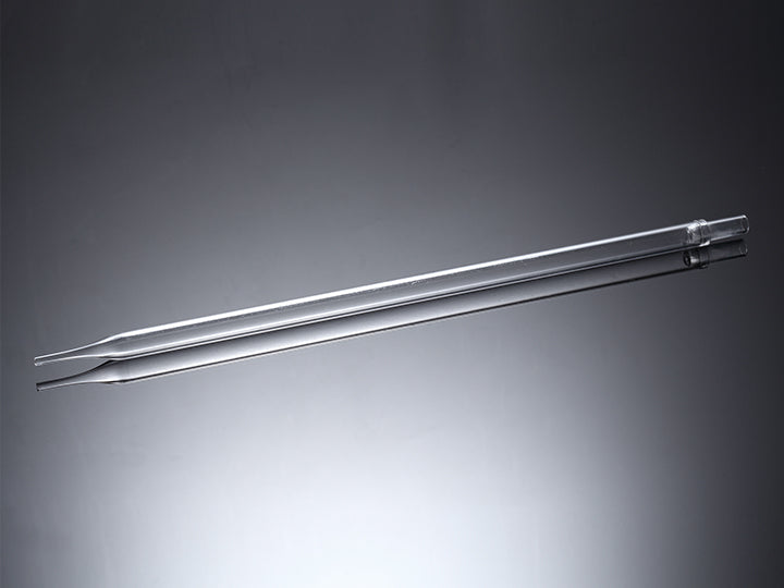 2ml Aspirating Pipettes, PS, Individually Wrapped, Paper/Plastic, Sterile, Jet Biofil