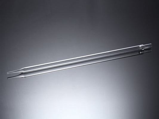 2ml Aspirating Pipettes, PS, Individually Wrapped, Paper/Plastic, Sterile, Jet Biofil