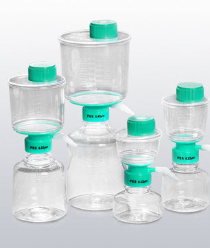 PES Disposable Filter Units, Jet Biofil