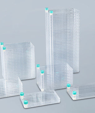 1-layer, Non-Treated - CellFac Multi-Layer Cell Culture System, Jet Biofil