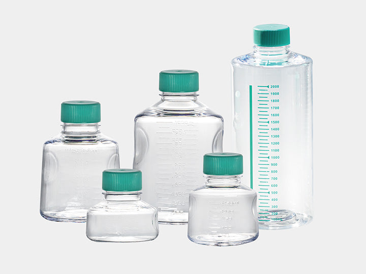 Sterile Storage Bottles, Jet Biofil