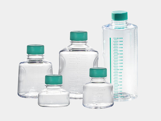 Sterile Storage Bottles, Jet Biofil