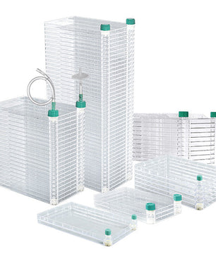 10-layer, Non-Treated - CellFac Multi-Layer Cell Culture System, Jet Biofil