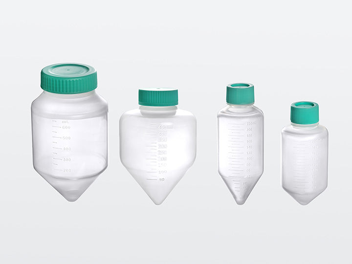 Conical Centrifuge Tubes, Jet Biofil