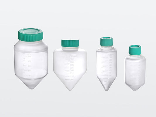 Conical Centrifuge Tubes, Jet Biofil