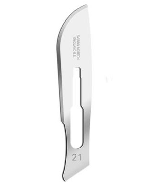 Scalpel Blades, Swann Morton