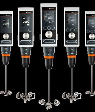 Hei-TORQUE Value Overhead Stirrer, Heidolph