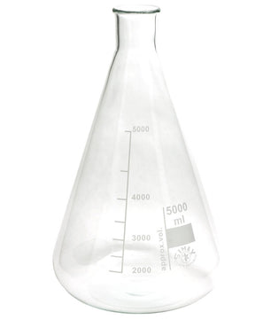 Erlenmeyer flask, Simax