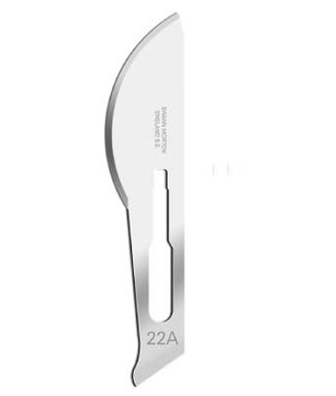 Scalpel Blades, Swann Morton