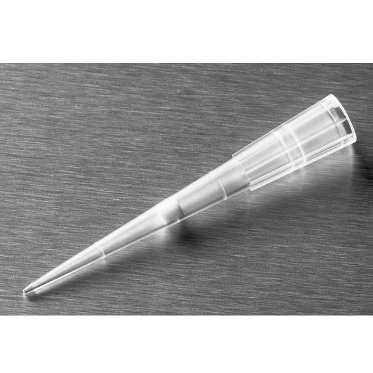 1-30µl Isotip filter tip, tip U, Corning – Appleton Woods | UK Lab Supplies