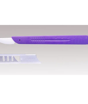 CeraTool Ceramic Blade Scalpels, BioEcho