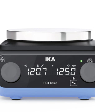 RCT basic Hotplate Stirrer, IKA